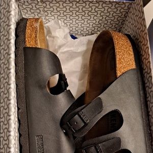 Birkenstock Florida sandals